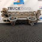 GC466C732AC Корпус масляного фильтра для Ford F-MAX (с 2018)