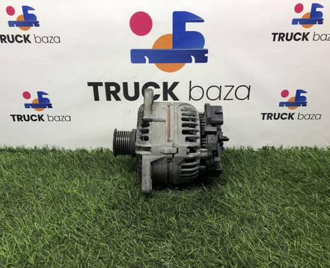 51261017271 Генератор 80A для Man