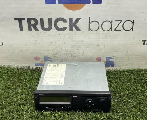 5801527043 Тахограф для КАМАЗ