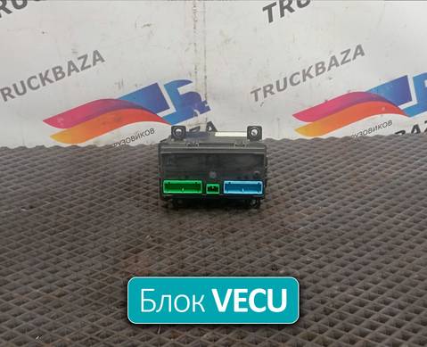 7421313712 Блок управления автомобилем для Renault