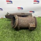 Горный тормоз для ЛуАЗ