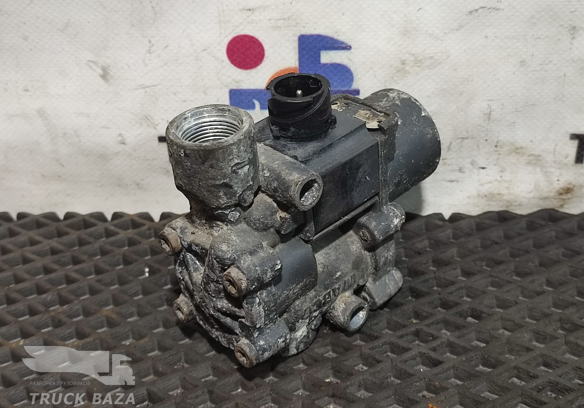 4721950160 Кран ABS