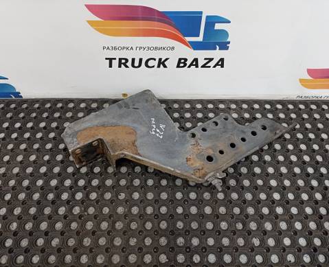 41298019 Кронштейн усилителя бампера левый для Iveco