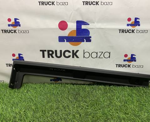 1845779 Накладка под спальником для Daf XF106 (с 2012)