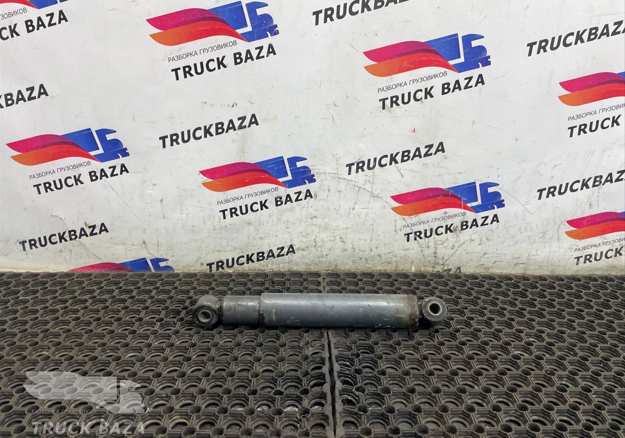 9603238700 Амортизатор подвески передний для Mercedes-Benz Actros New Actros MP4 (с 2011)