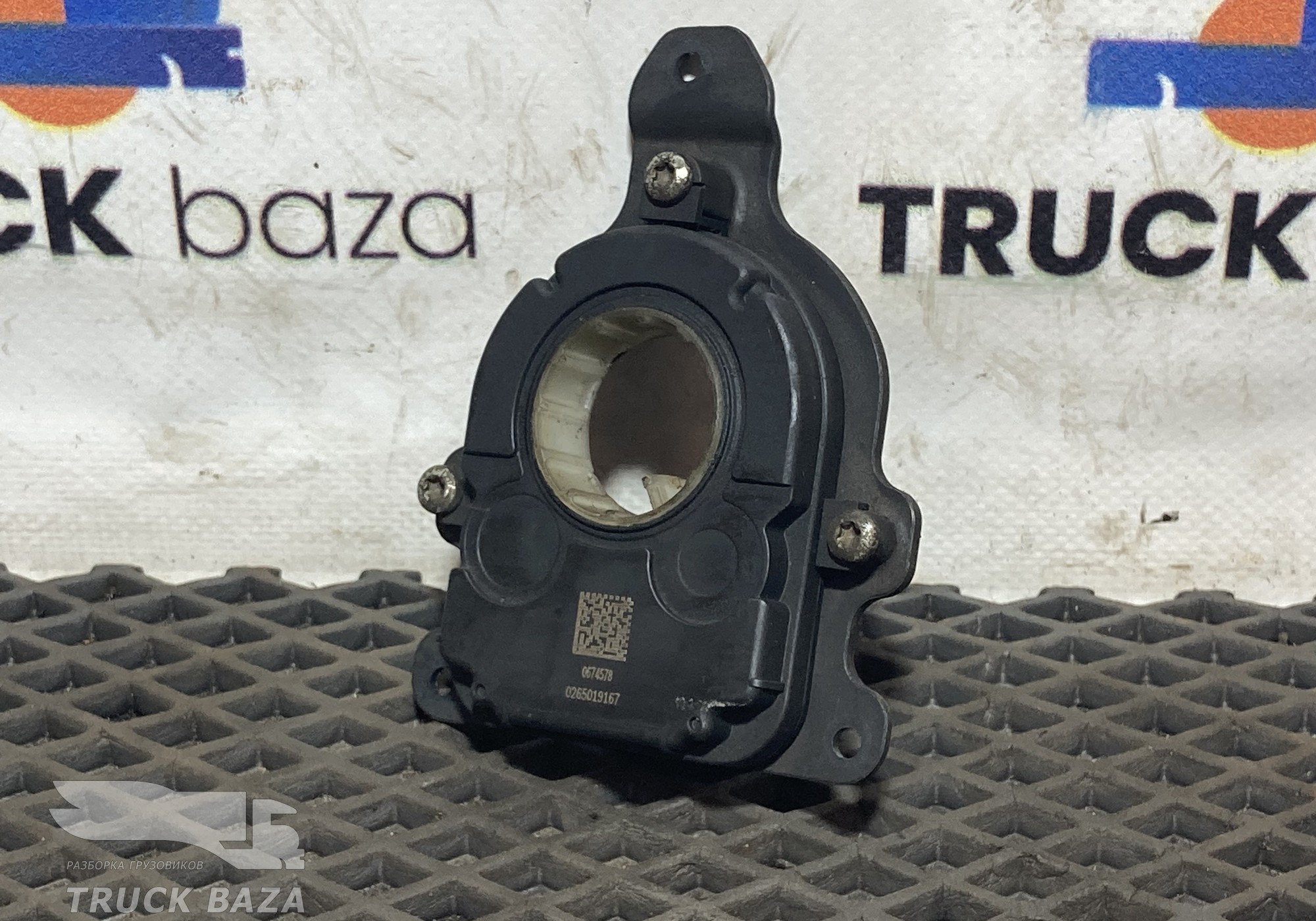 0265019167 Датчик положения руля для Ford F-MAX (с 2018)