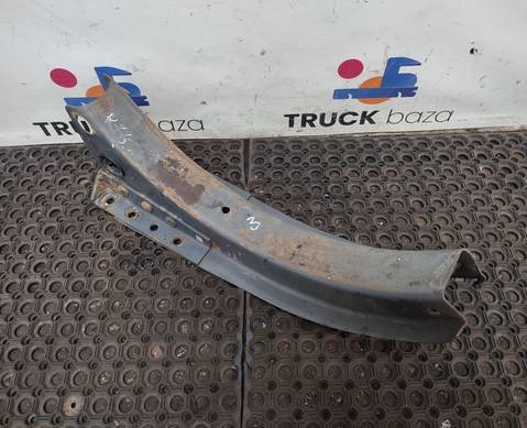 7420721537 Кронштейн крепления топливного бака для Renault Magnum IV DXi (с 2005 по 2013)