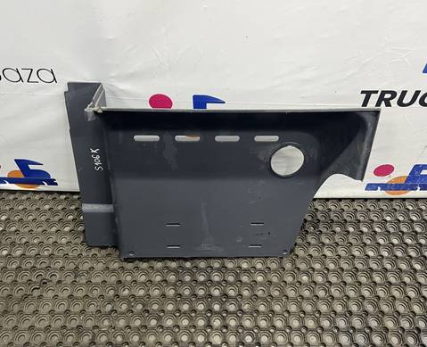 1778785 Панель спальника левая для Scania 5-series G (с 2004 по 2016)