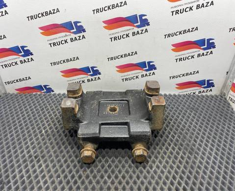 GC465798DC Проставка рессоры для Ford F-MAX (с 2018)