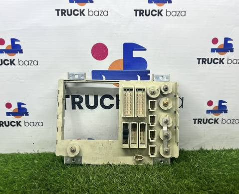 81254446074 Блок предохранителей для Man TGA