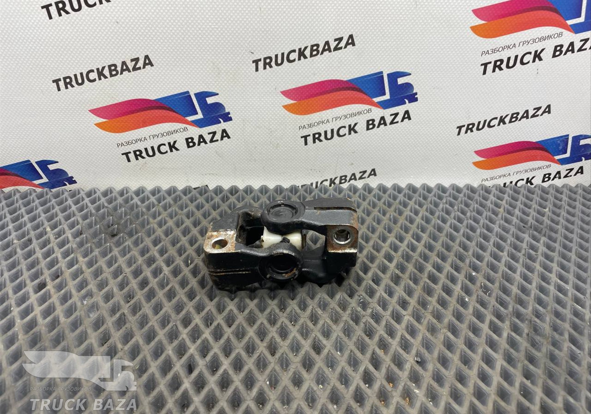 1844850 Крестовина рулевого кардана для Daf XF105 (с 2005)