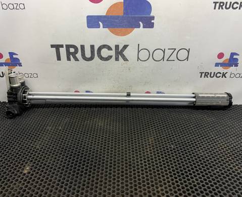 AZ932555200006 Топливозаборник для Sinotruk Sitrak C7H