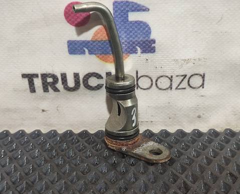 1605100 Форсунка масляная для Daf XF105