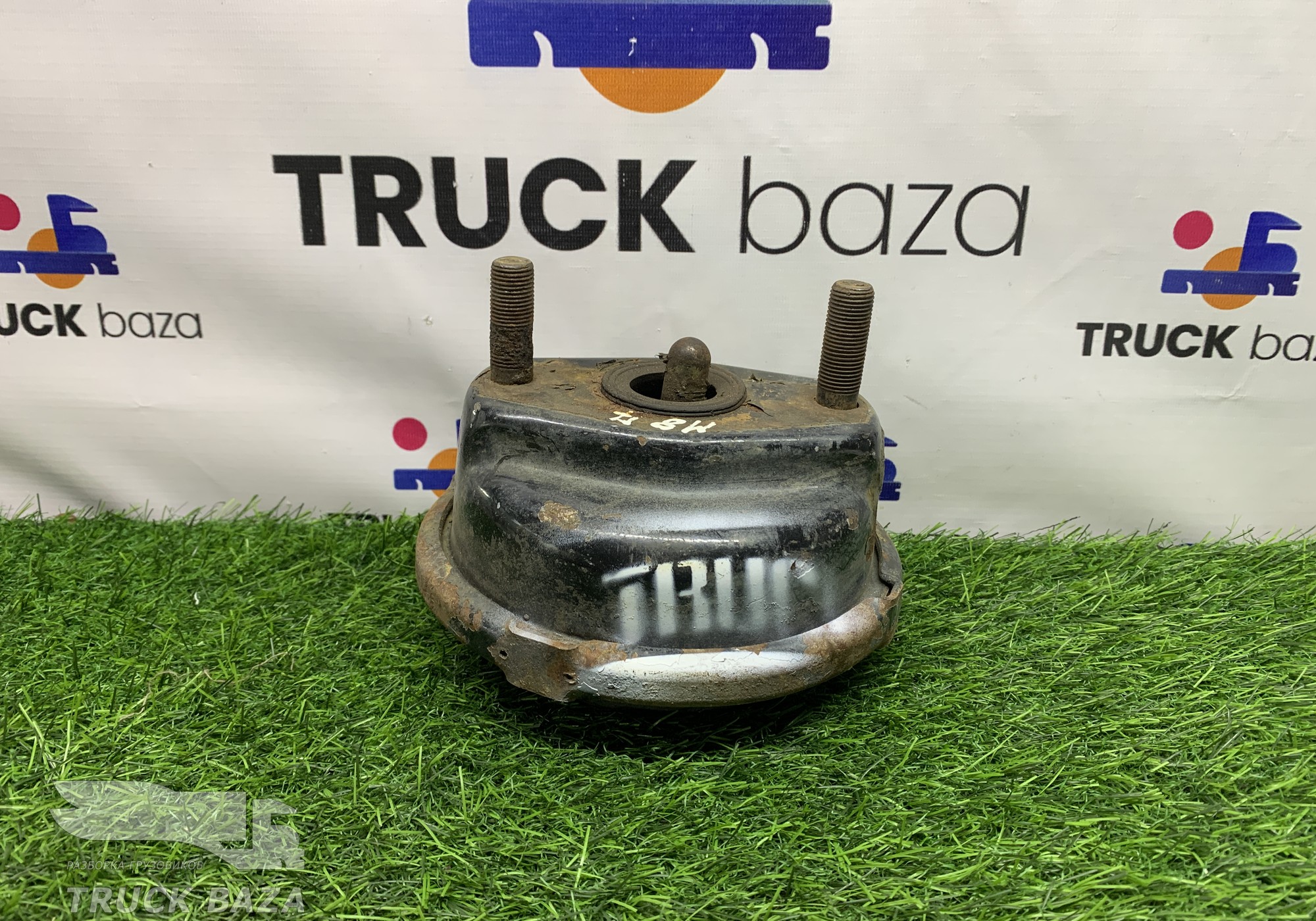 81511016399 Камера тормозная