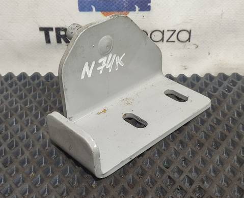 81621585039 Кронштейн спальника нижний правый для Man TGL I (с 2005 по 2008)