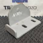 81621585039 Кронштейн спальника нижний правый для Iveco Stralis II Hi-Way (с 2012)