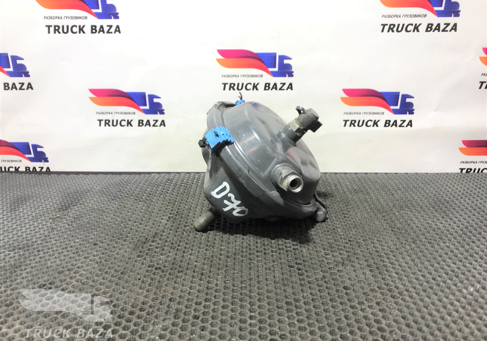 1791410 Камера тормозная передняя для Daf XF105