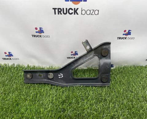 2325591 Кронштейн брызговика левого для Scania 6-series P (с 2016)