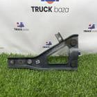 Кронштейн брызговика левого для Brilliance V5