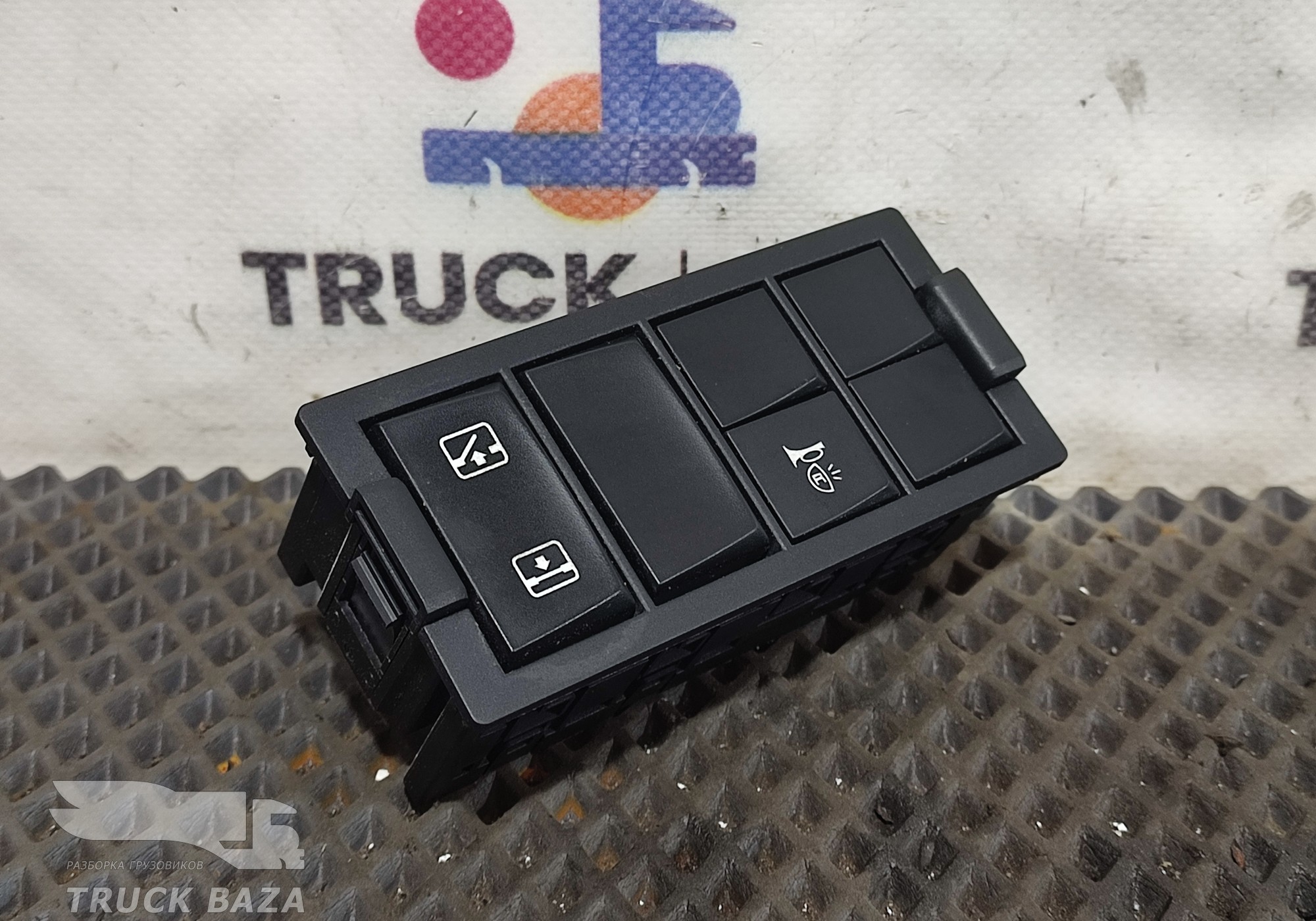 22338209 Блок кнопок для Renault T (с 2013)