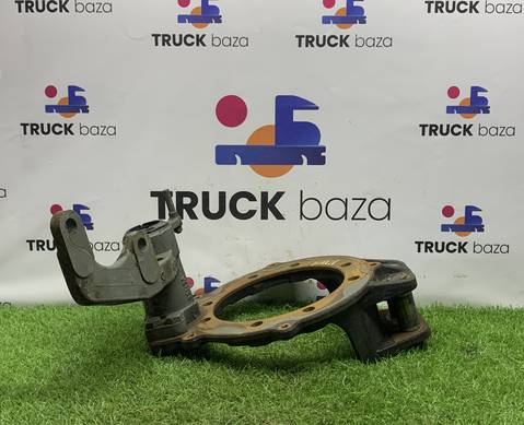 AZ4075450060 Суппорт тормозной задний для Sinotruk Howo T5G