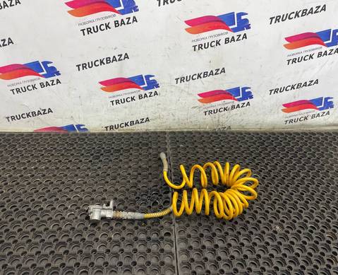 9522002210 Перекидка воздушная для Daf XF105 (с 2005)