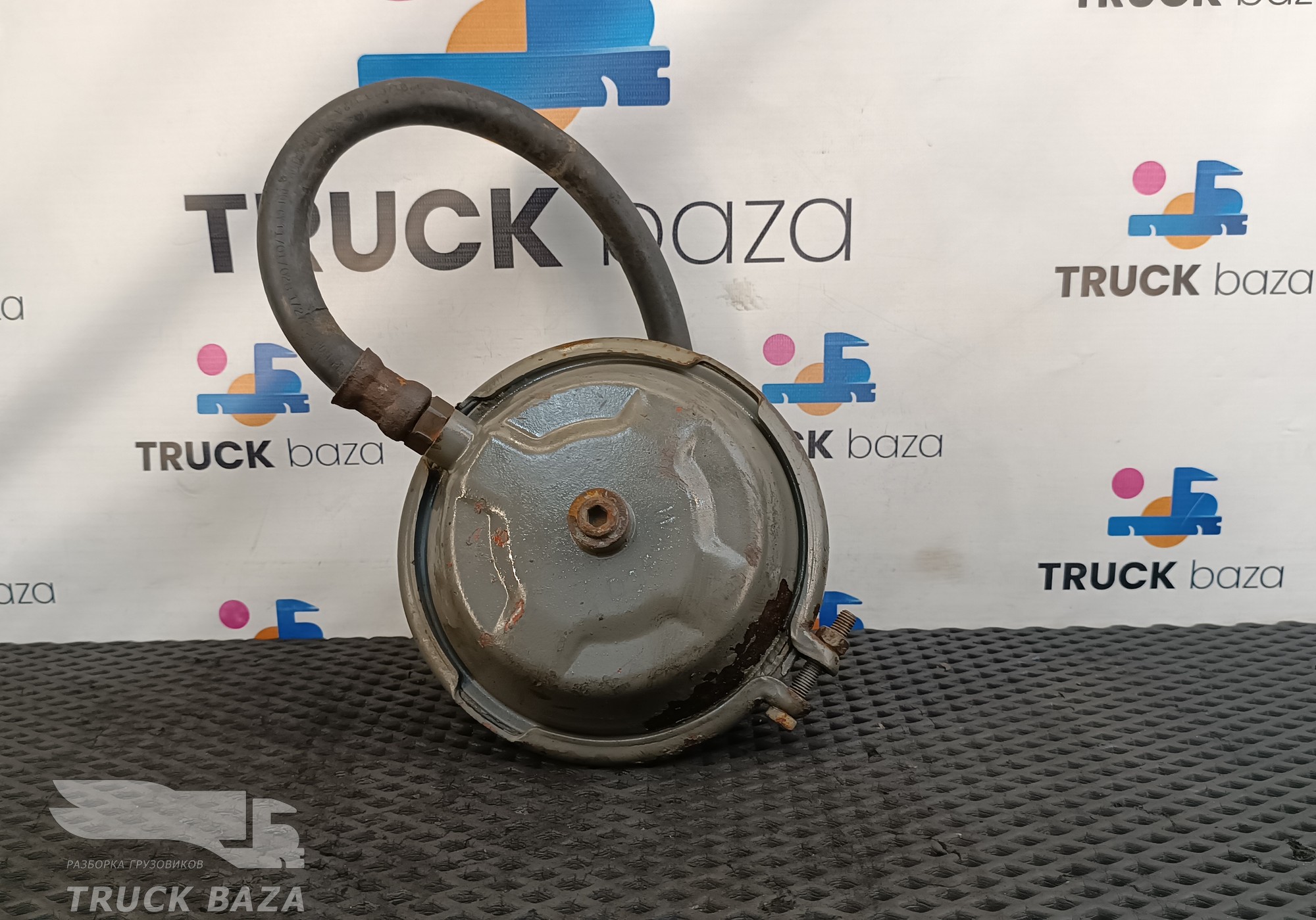 20410138 Камера тормозная