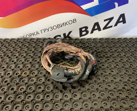 81960010549 Электропроводка двери правой для Man TGX