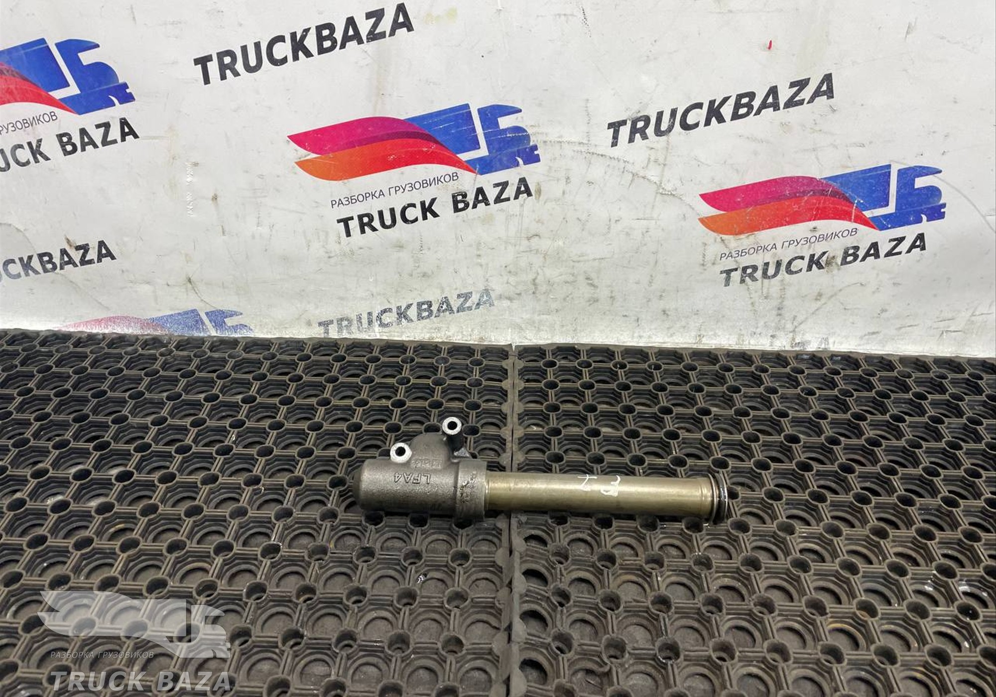 GC466617AE Трубка масляная для Ford F-MAX (с 2018)