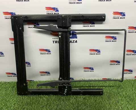 1738832 Салазки бардачка для Scania 5-series G (с 2004 по 2016)