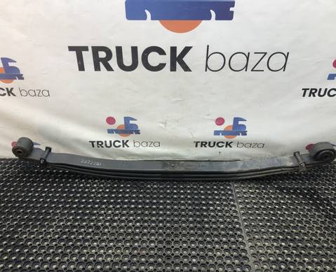2372281 Рессора передняя 3-х листовая для Scania