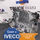 1686804 Блок управления АКПП ZF 12AS2331TD для Iveco Eurotrakker