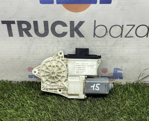 81286016138 Моторчик стеклоподъемника правый для Man TGS I (с 2007)