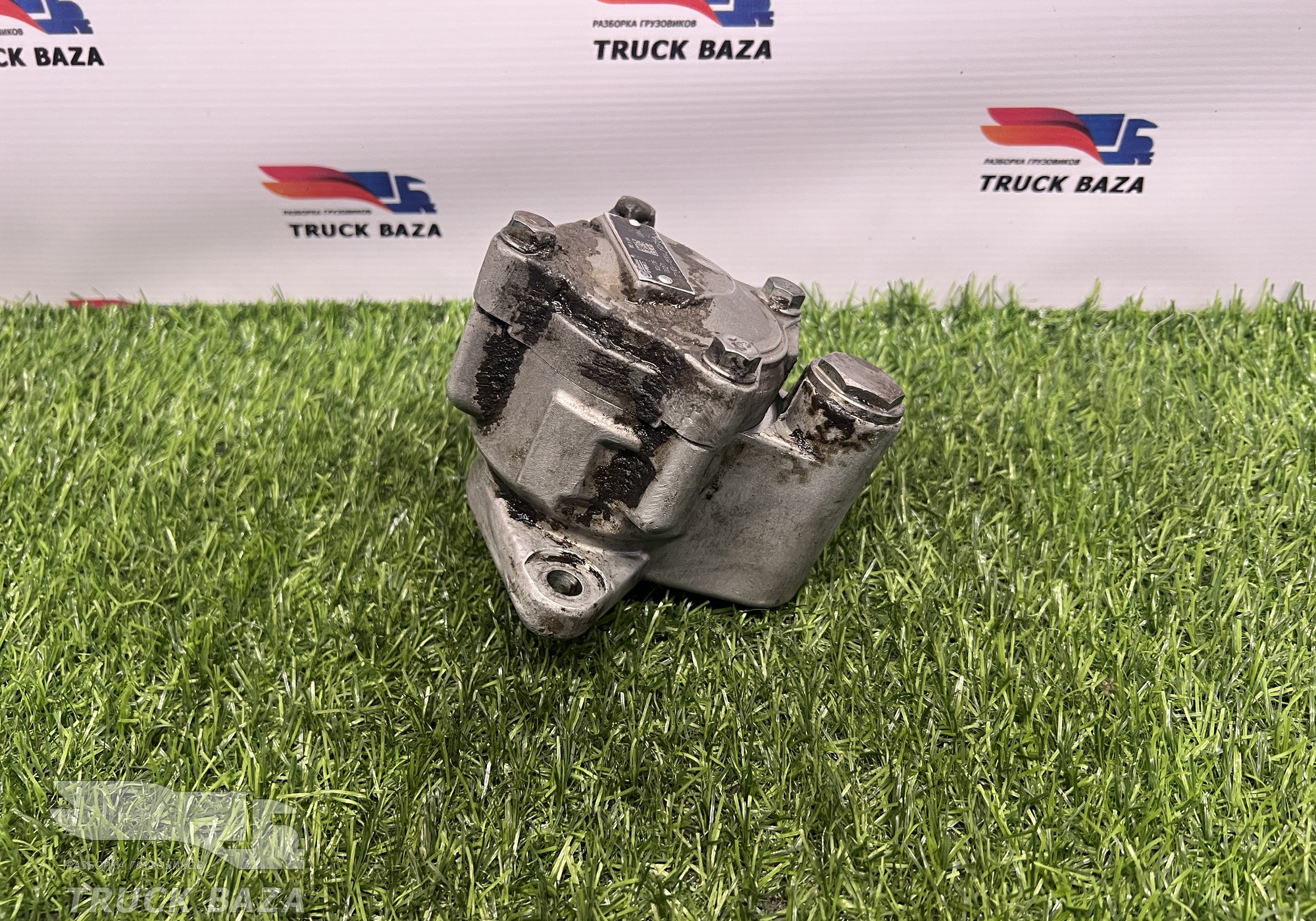 45104340706990 Насос ГУРа