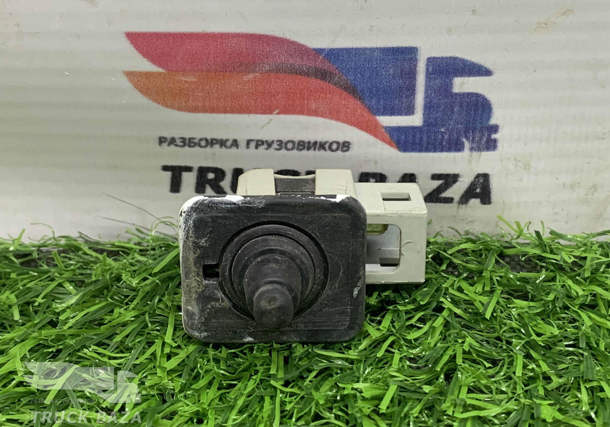 A0088202310 Концевик двери для Mercedes-Benz Atego I (с 1998 по 2004)