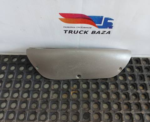 1652237 Накладка на торпедо для Daf XF95