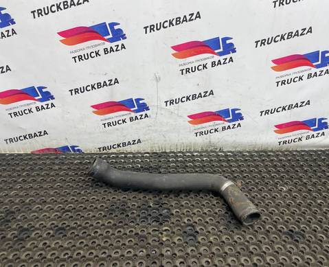 1683774 Патрубок радиатора для Daf XF106 (с 2012)