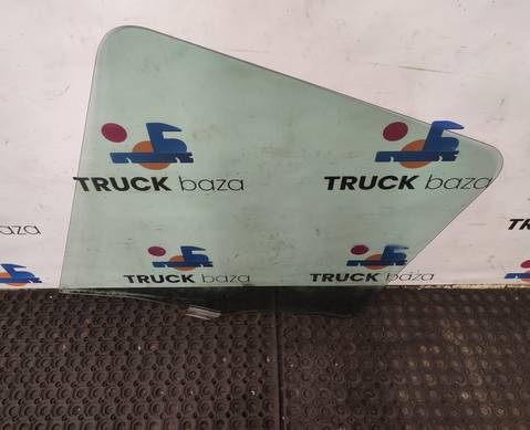 1306260 Стекло двери правой для Scania