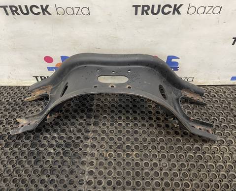 549012801102 Траверса рамы поперечная для КАМАЗ 54901