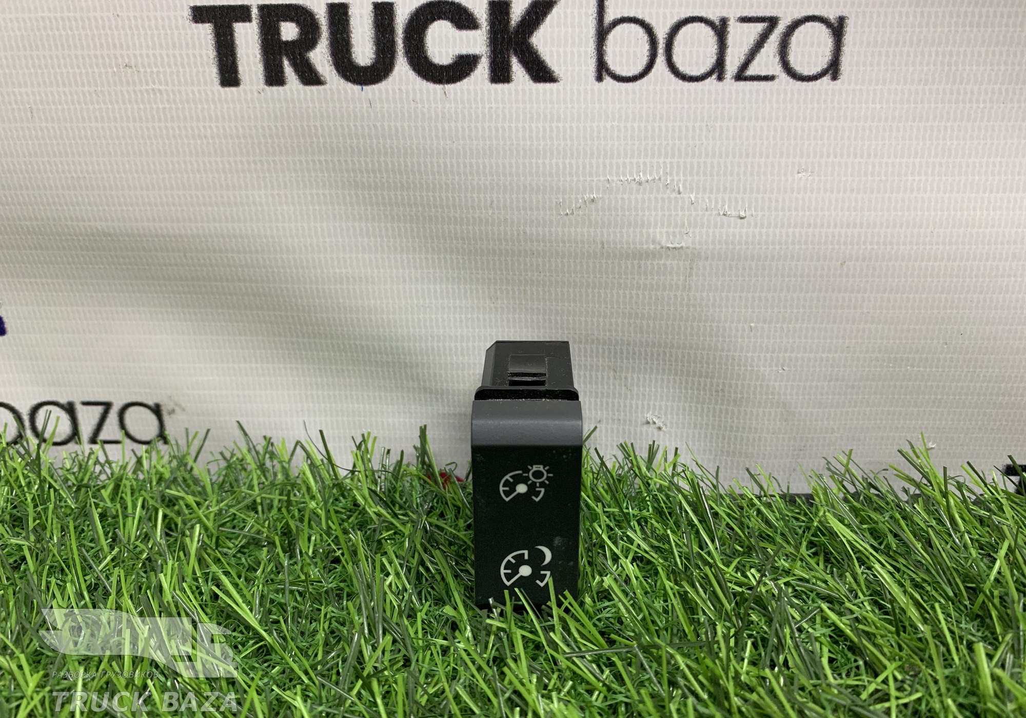 2141438 Кнопка освещения панели приборов для Daf XF106 (с 2012)