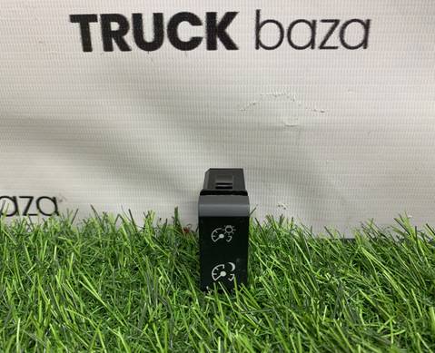 2141438 Кнопка освещения панели приборов для Daf XF106 (с 2012)