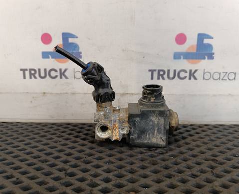 9041025 Клапан электромагнитный для Volvo FE/FL