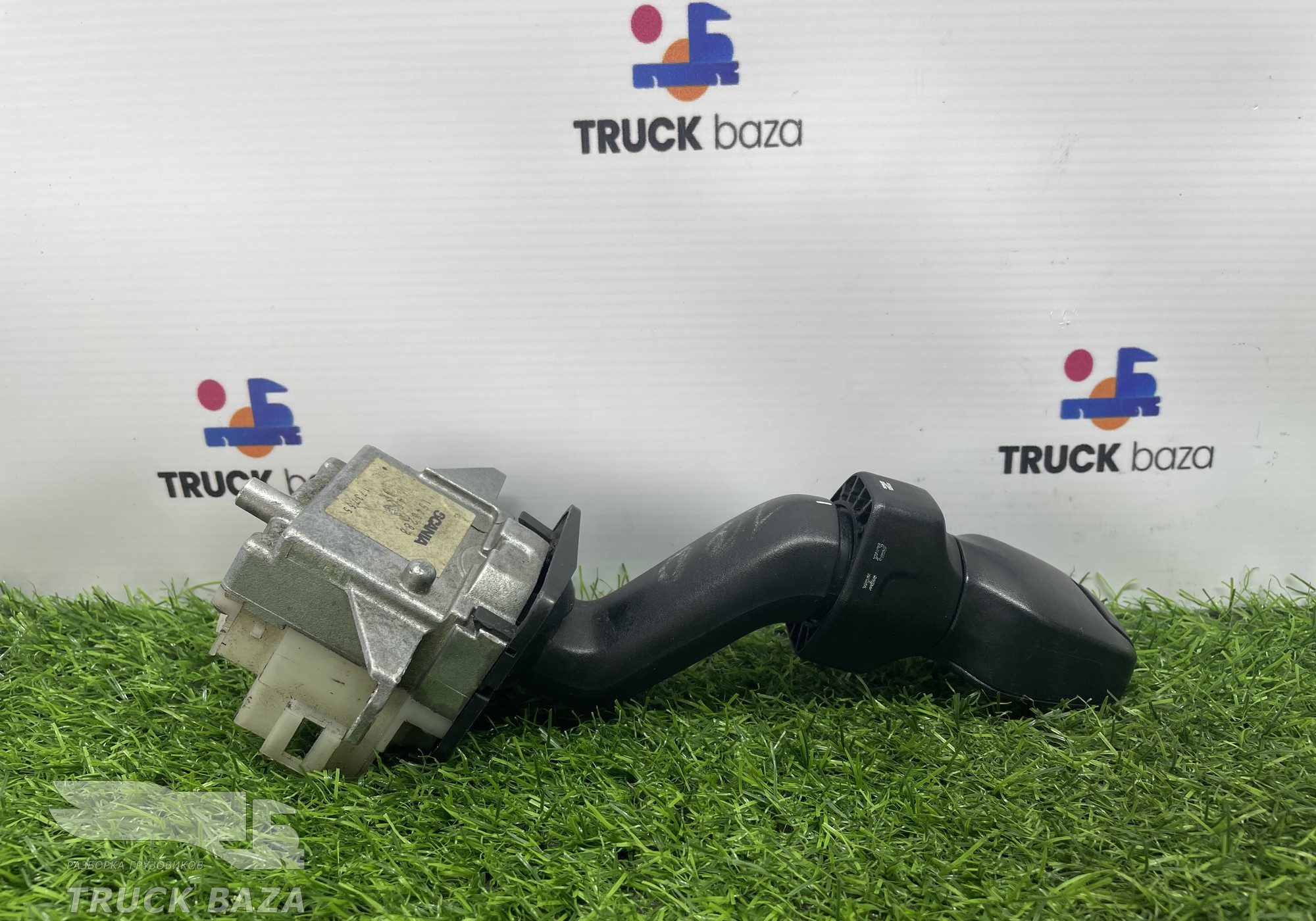 1548288 Переключатель скоростей подрулевой