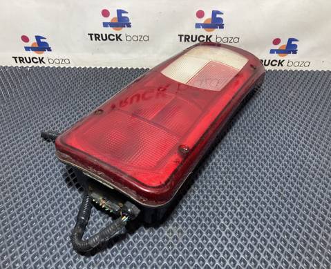 1875577 Фонарь задний левый для Daf