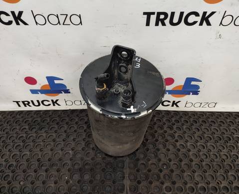 291206060AC02A Подушка пневмоподвески задняя для Faw J7 (с 2018)