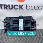 21664214 Блок управления EBS7 ECU для Volvo