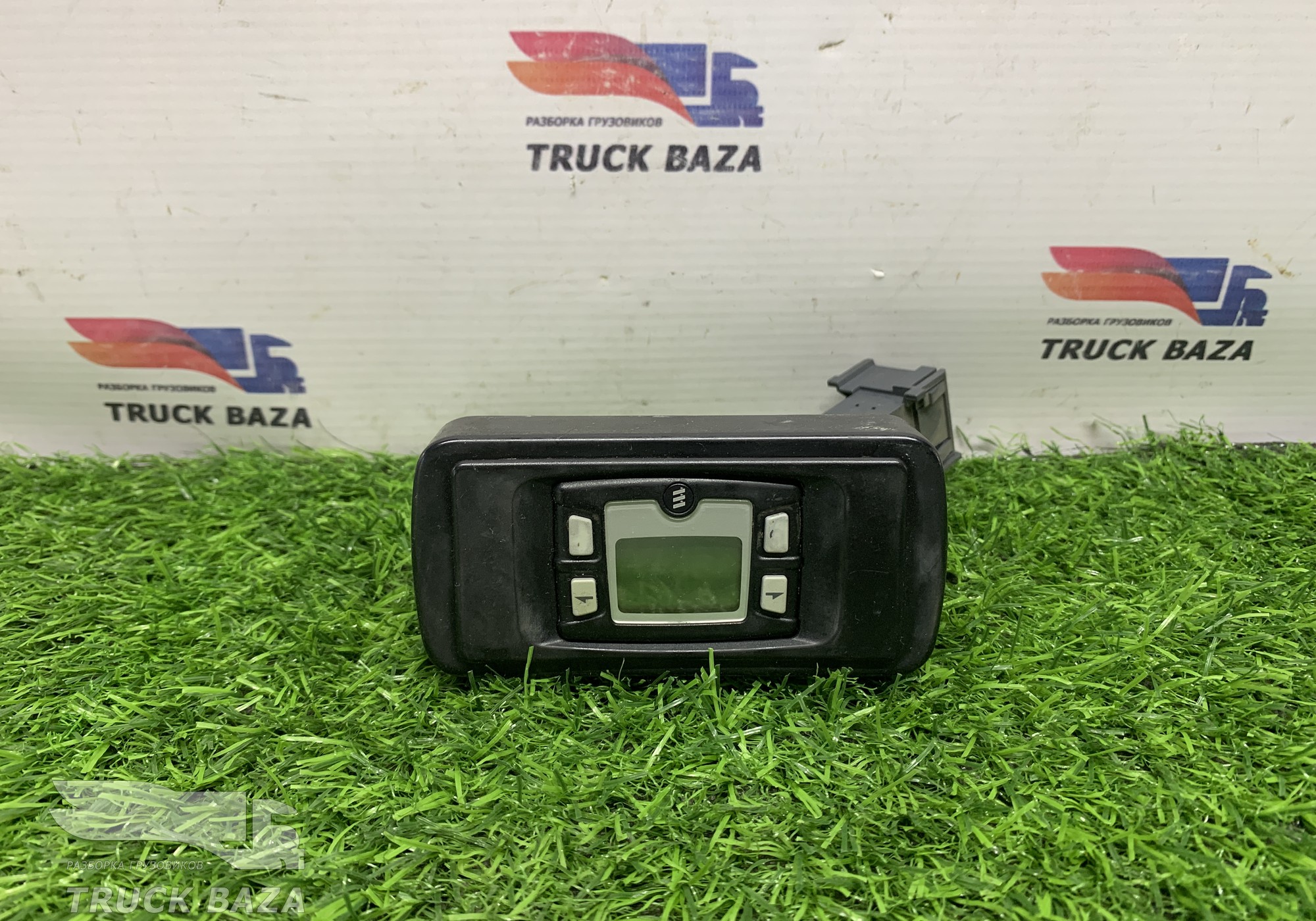 A0008277570 Пульт управления автономным отопителем