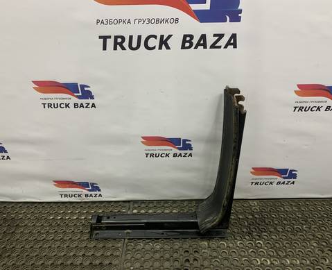 54901110110401 Кронштейн топливного бака для КАМАЗ 54901