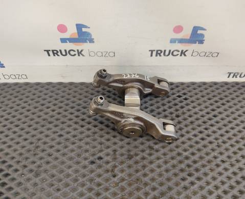 51042035065 Вал рокера для Man TGX I (с 2007)