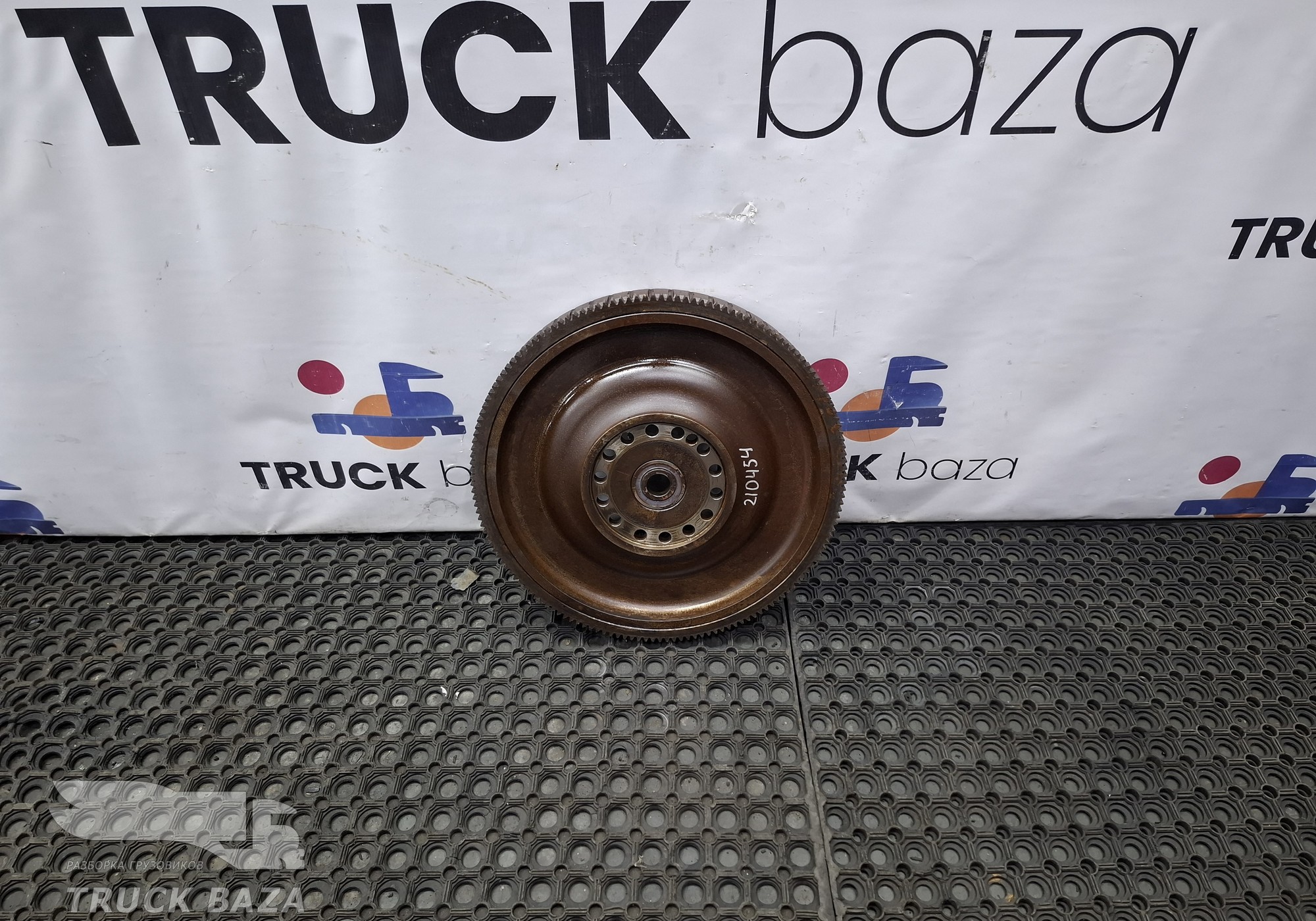 7421630898 Маховик двигателя для Renault T